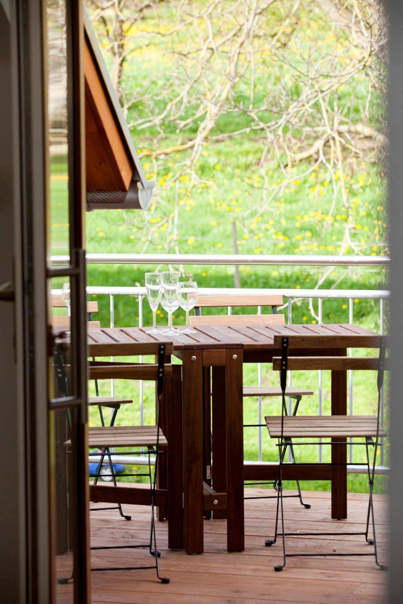 Ferienwohnungen Elsbacher Hof