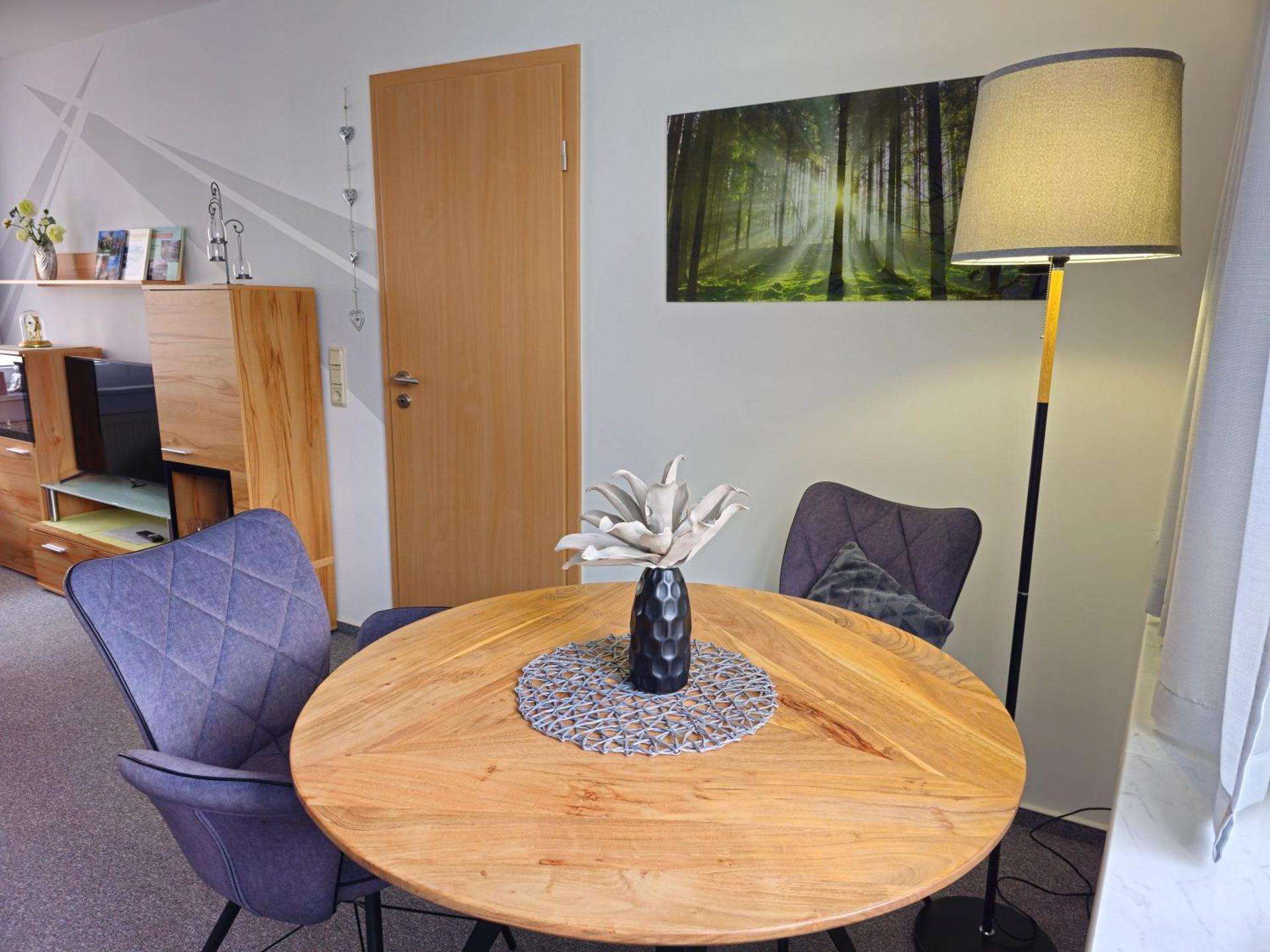 Ferienwohnung Martina