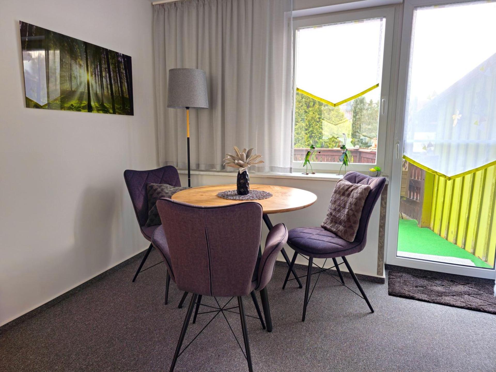 Ferienwohnung Martina