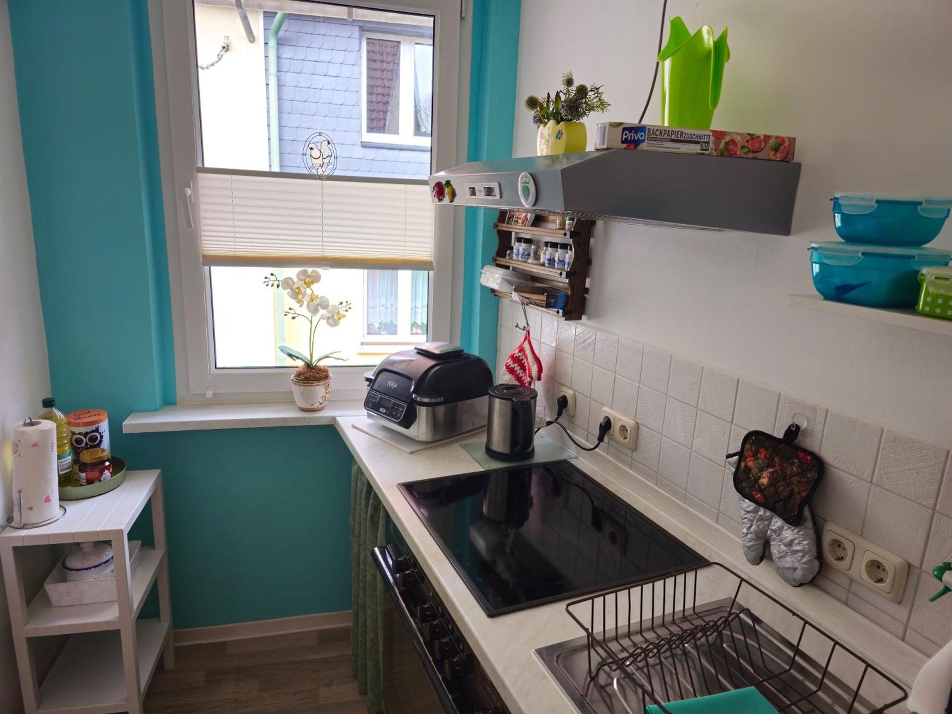 Ferienwohnung Martina