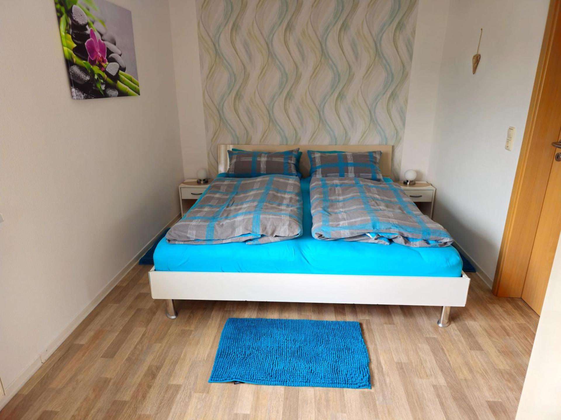 Ferienwohnung Martina