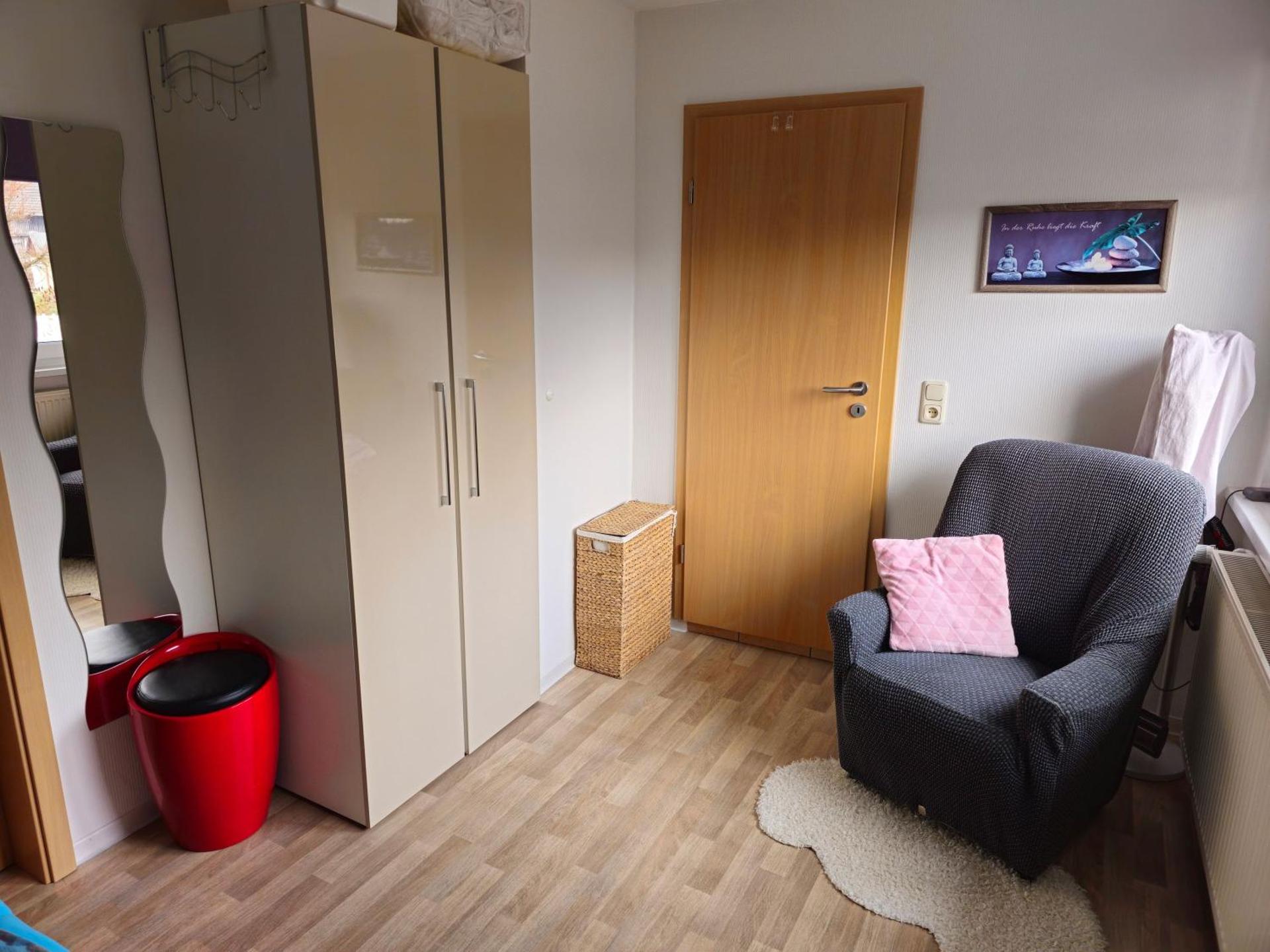 Ferienwohnung Martina