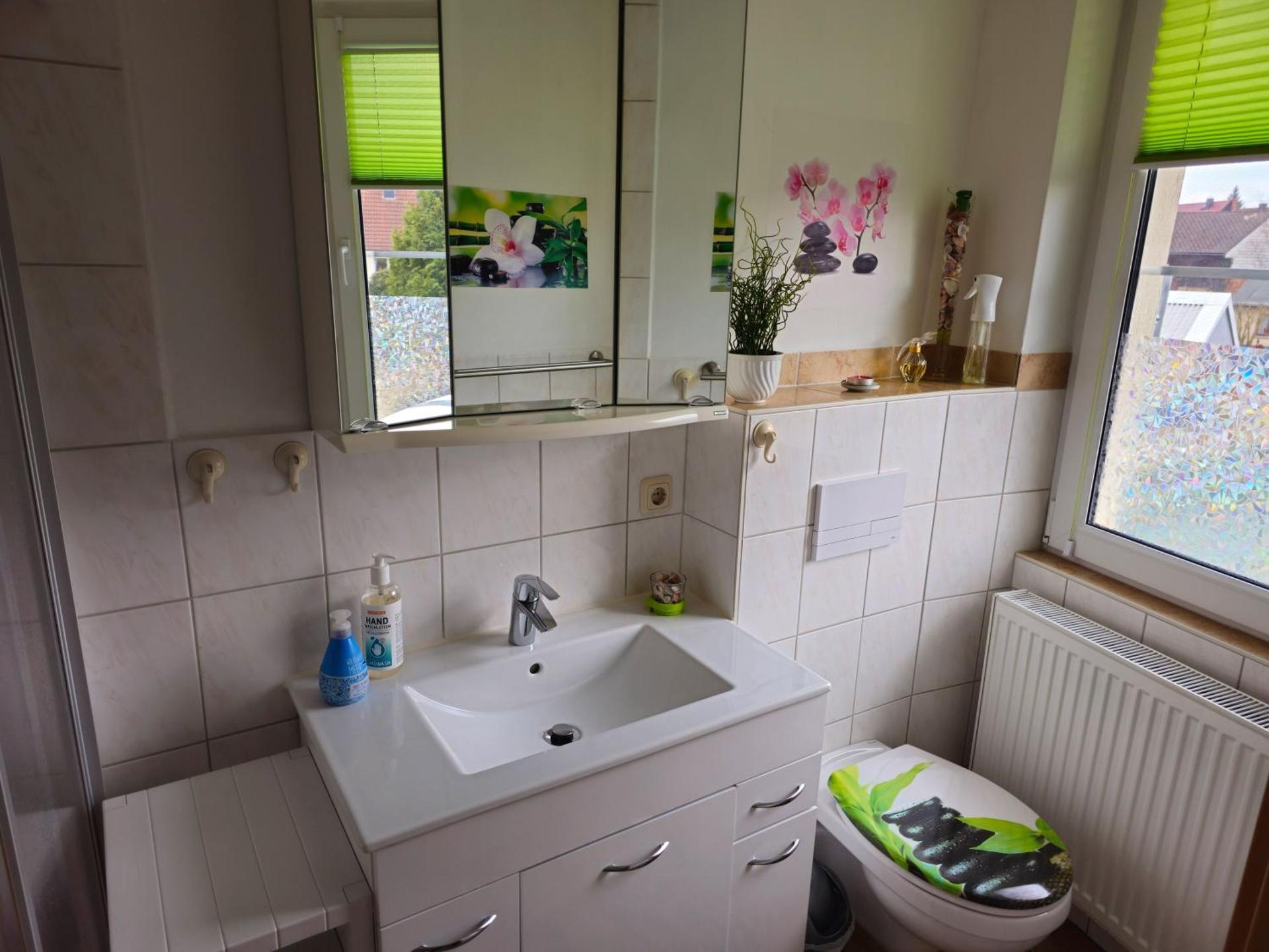 Ferienwohnung Martina