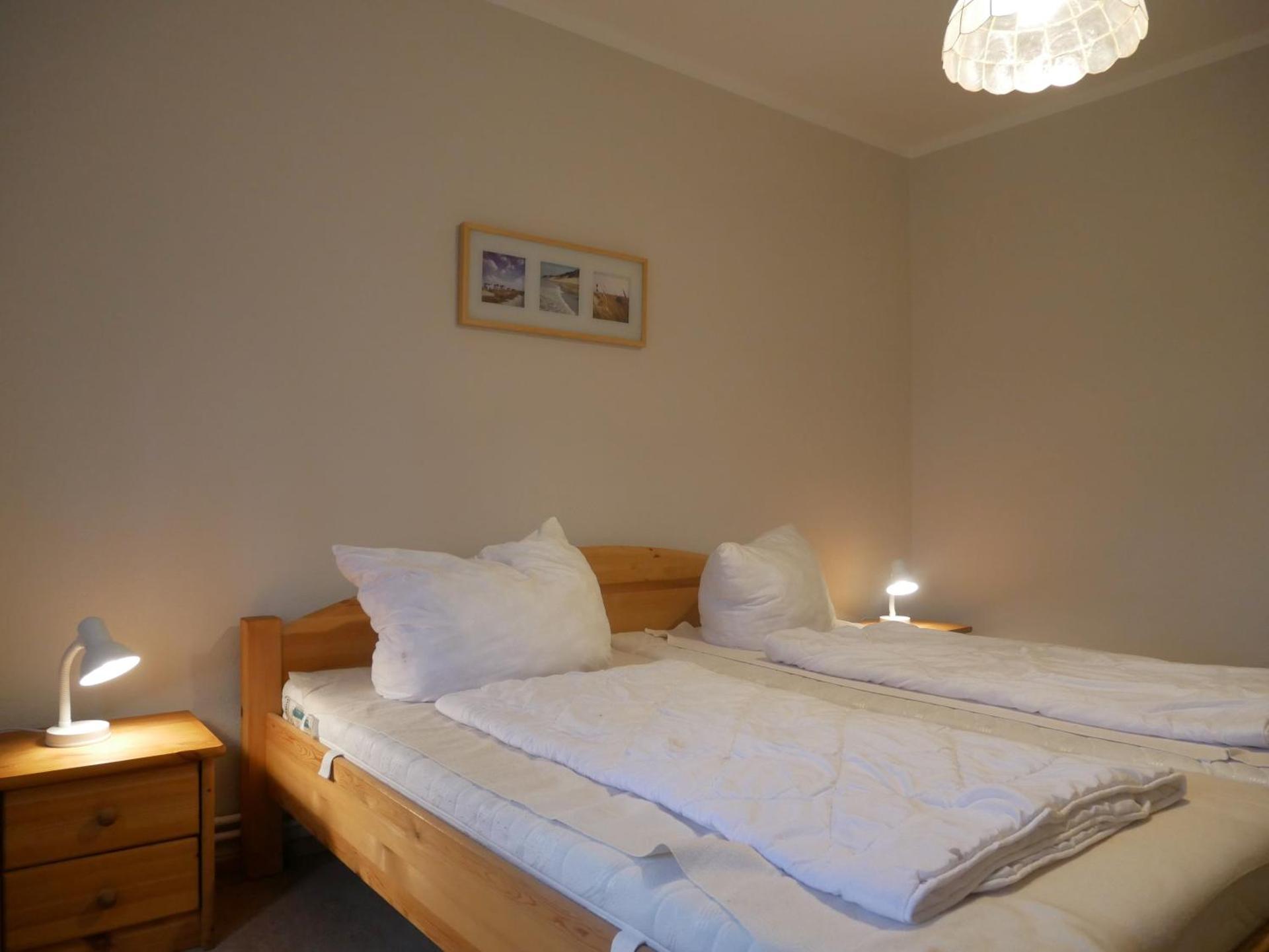 Ferienwohnungen & Bungalow Karlchen