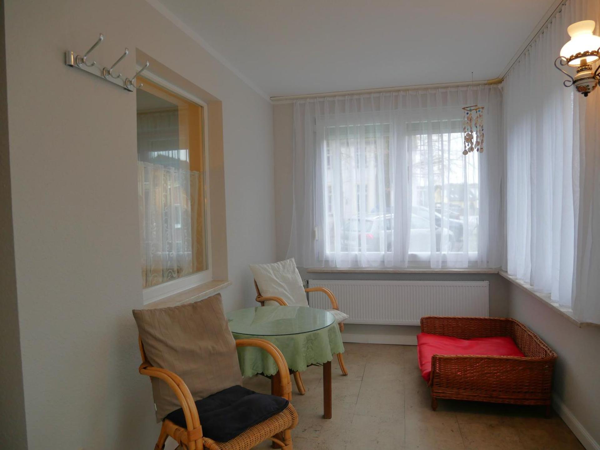 Ferienwohnungen & Bungalow Karlchen