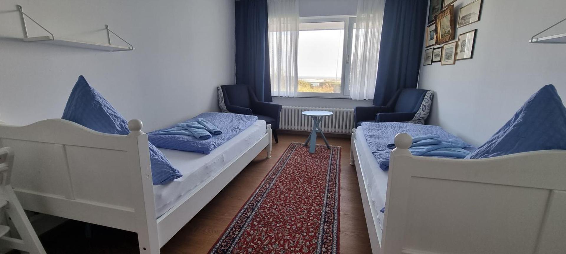 Gaestehaus Cap Hoorn