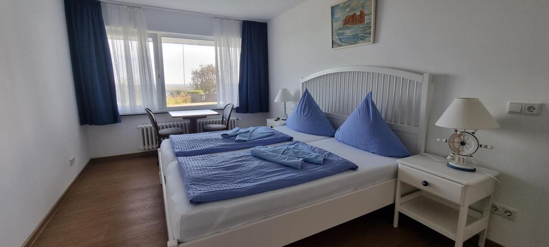 Gaestehaus Cap Hoorn