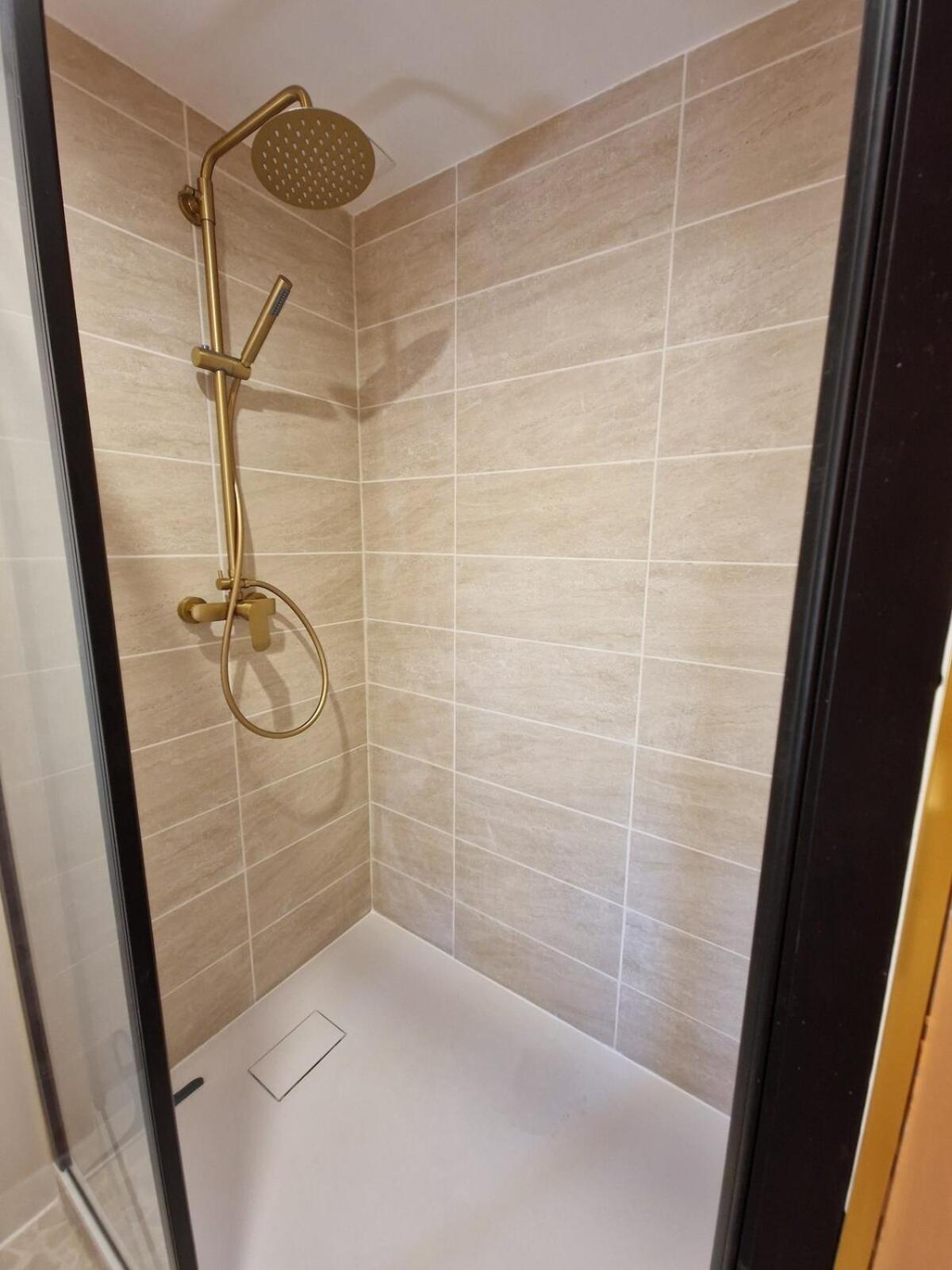 Charmant T2 avec Loggia vue montagne