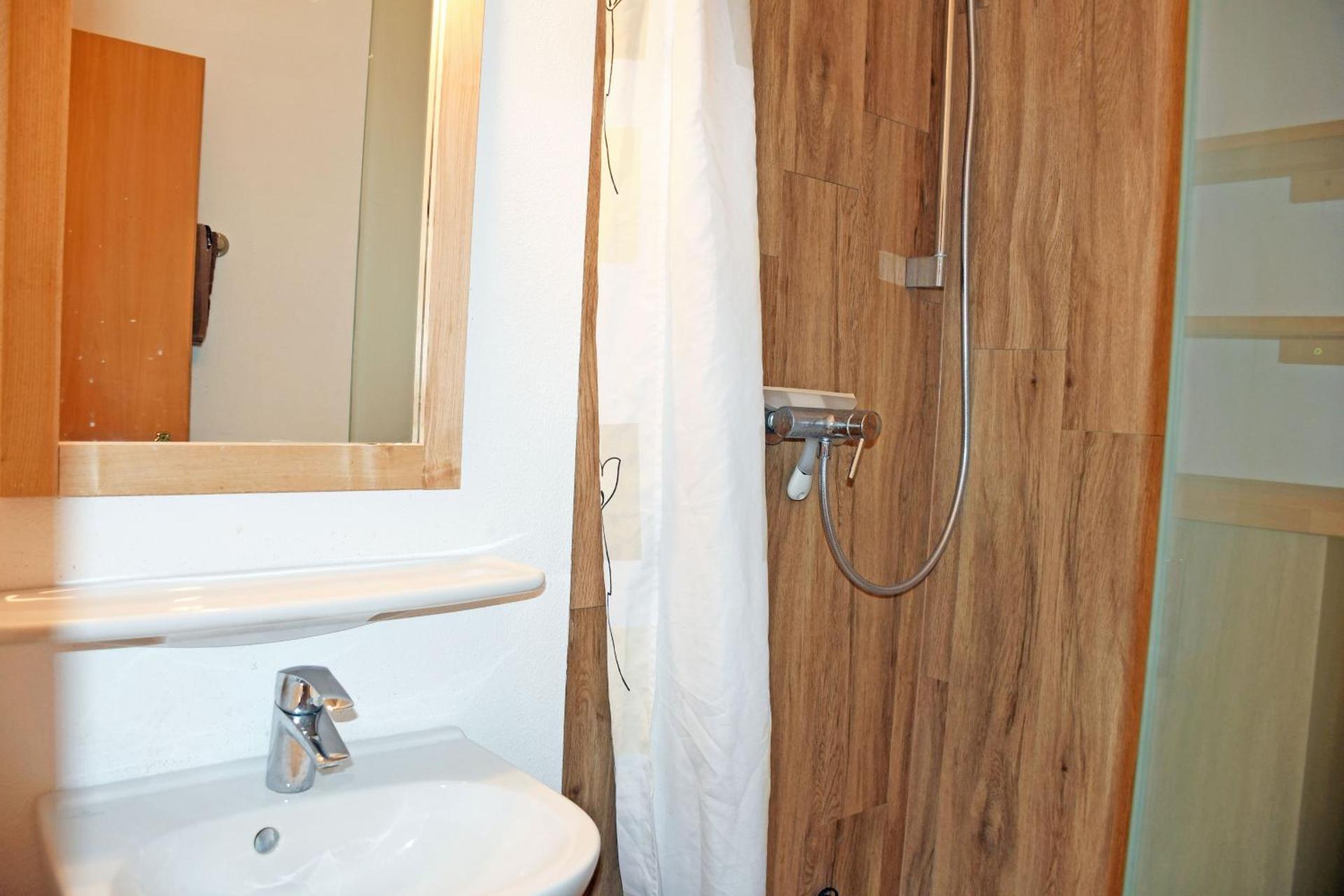 Appartementhaus auf Moenchgut