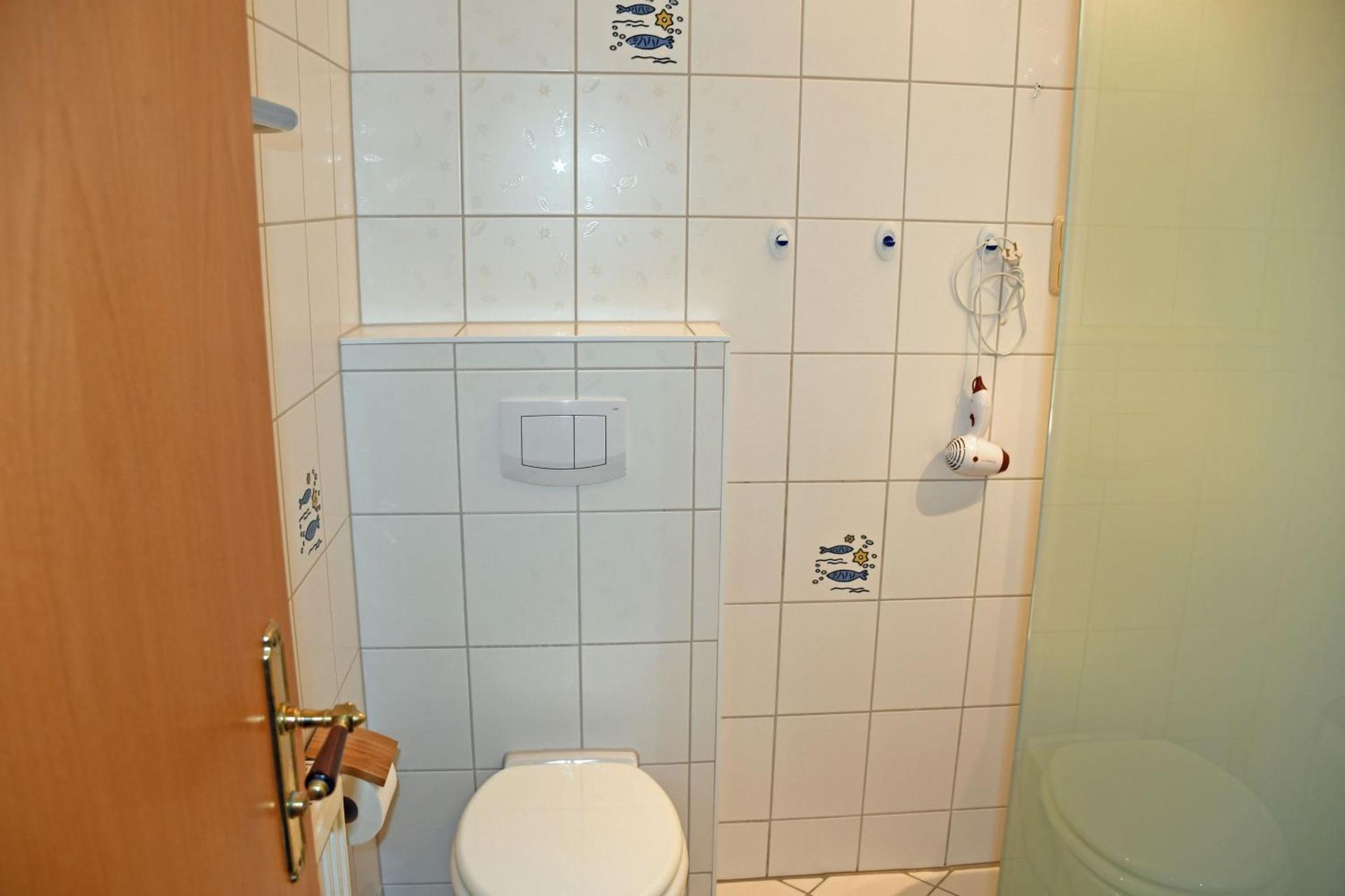 Appartementhaus auf Moenchgut