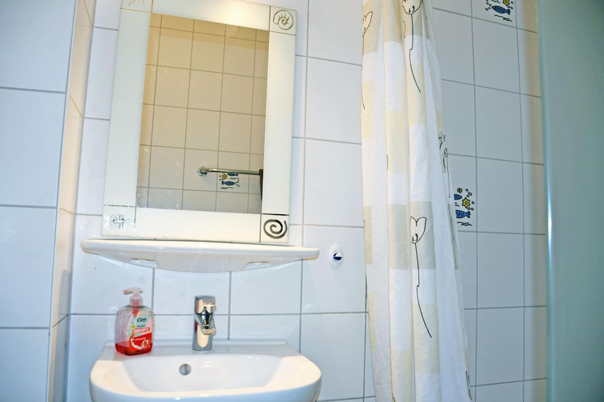 Appartementhaus auf Moenchgut