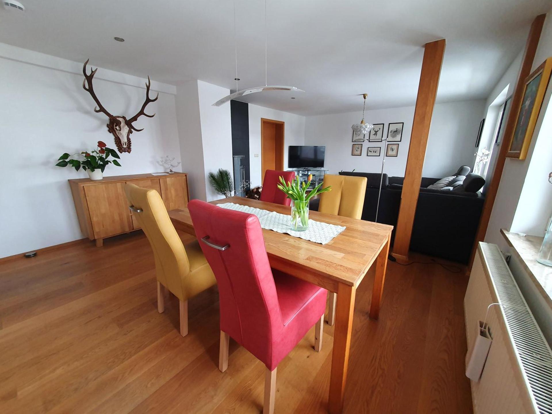 Ferienwohnungen Trute