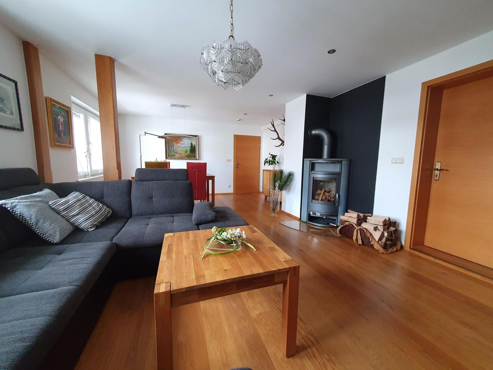 Ferienwohnungen Trute