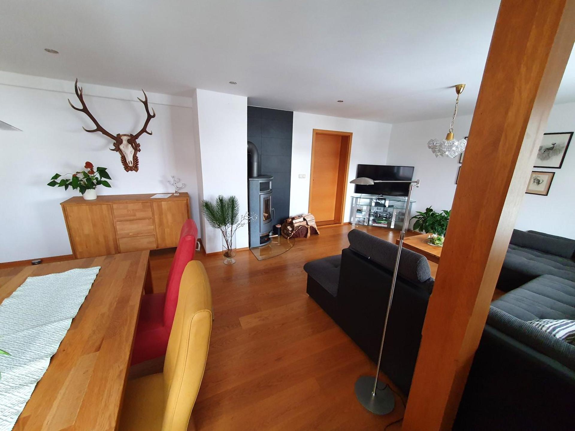 Ferienwohnungen Trute