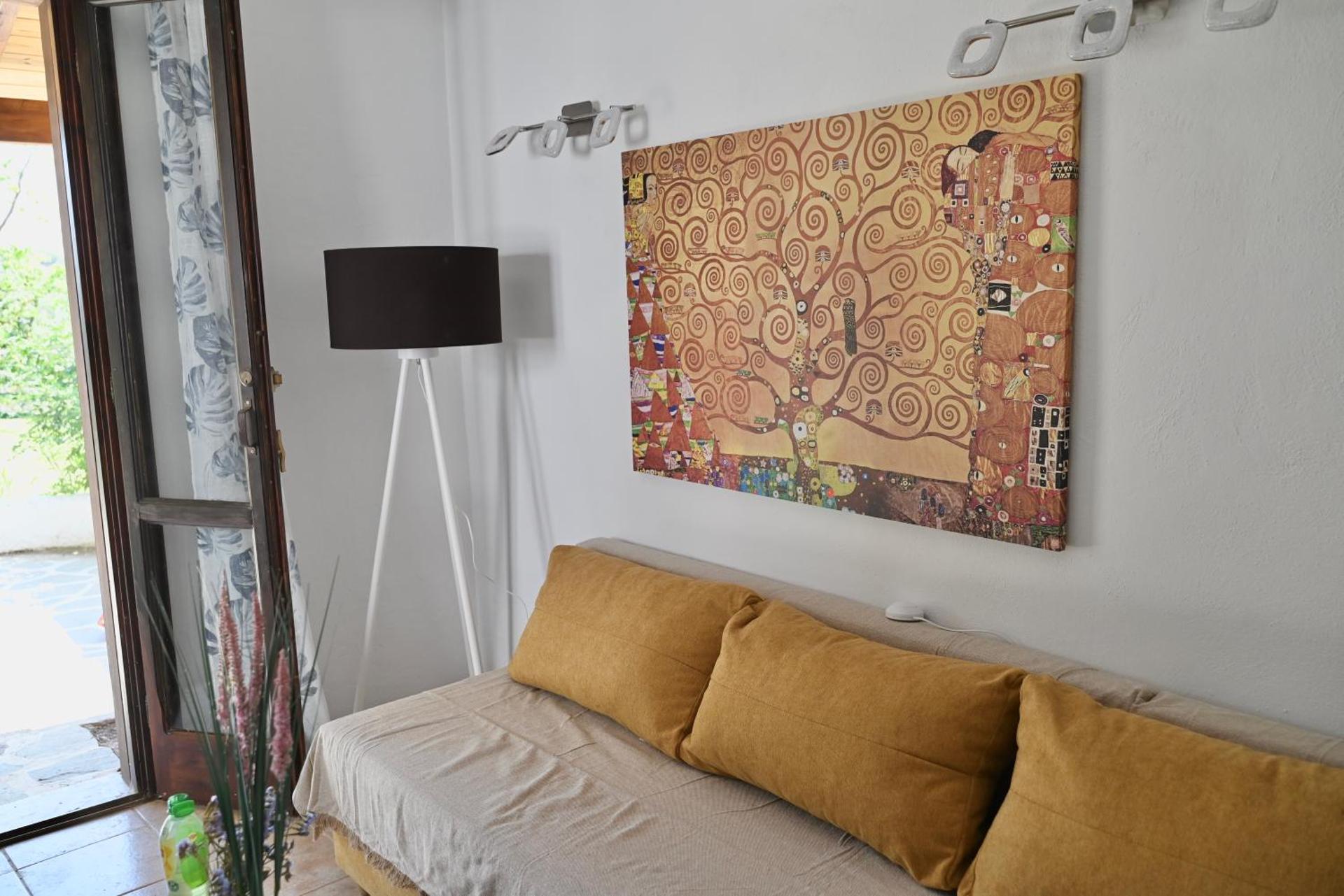 Rastoni Apartments Skiathos