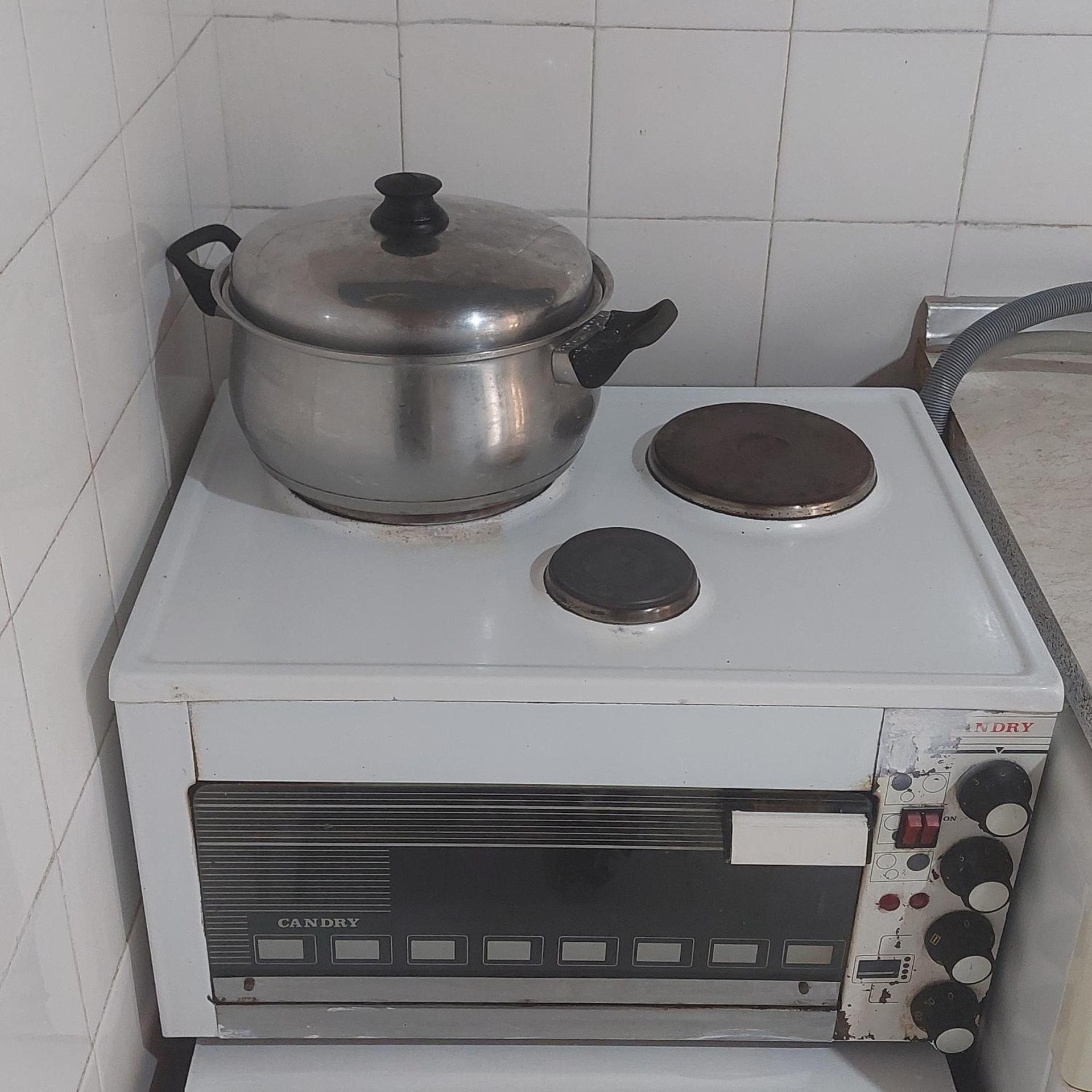 Alice Spacious Apartment