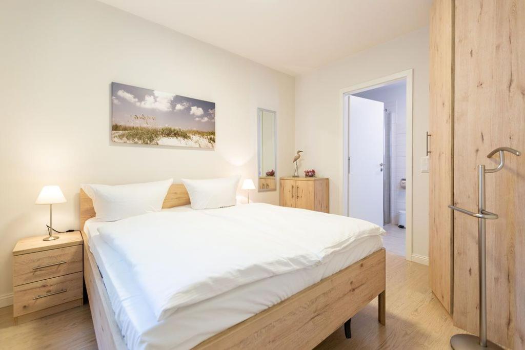 Villa Medici Heringsdorf App 02