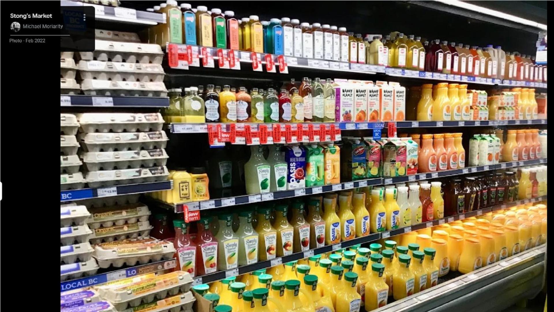 Dunbar Guest Home close downtown Vancouver, UBC and store