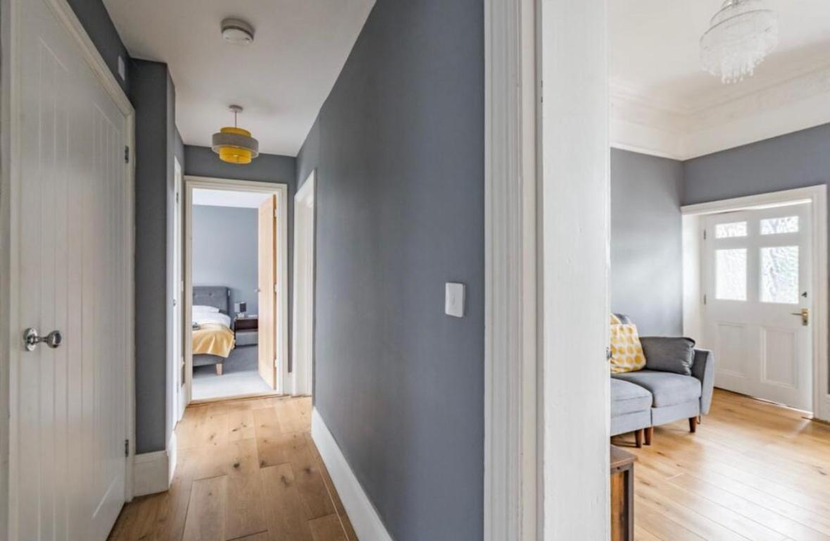 Stylish 2 Bed Apart In The Heart of North Norfolk