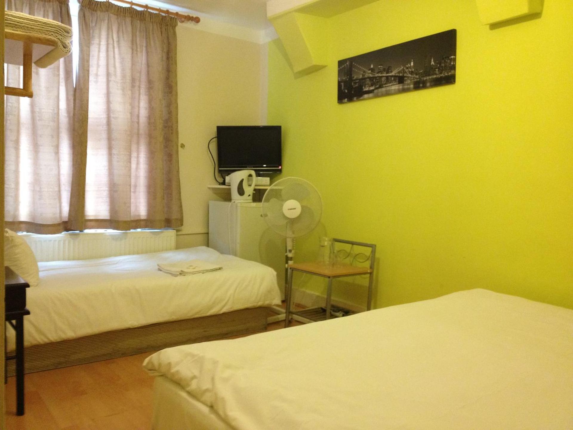 City View Hotel Roman Road