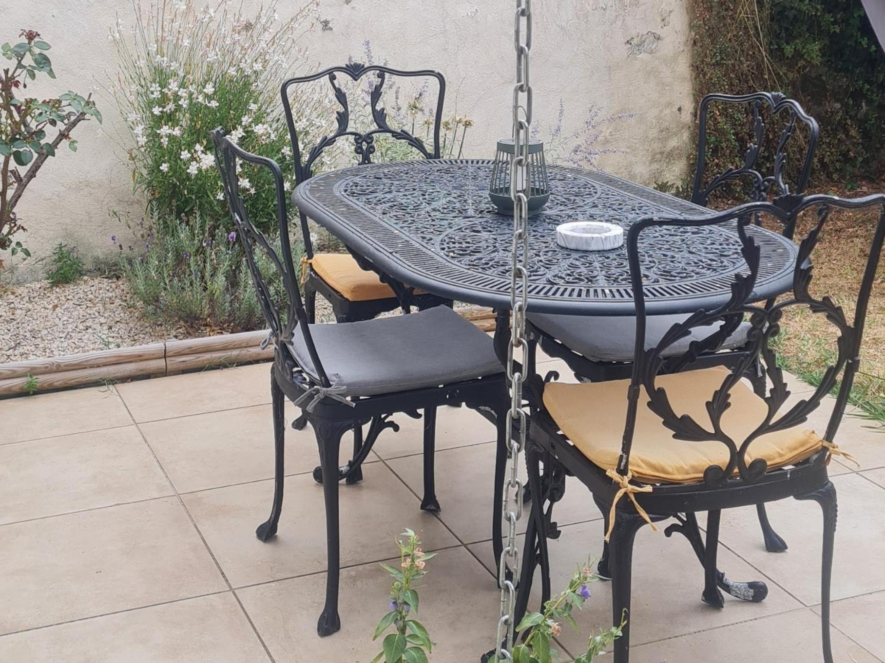 Maison de Campagne cosy