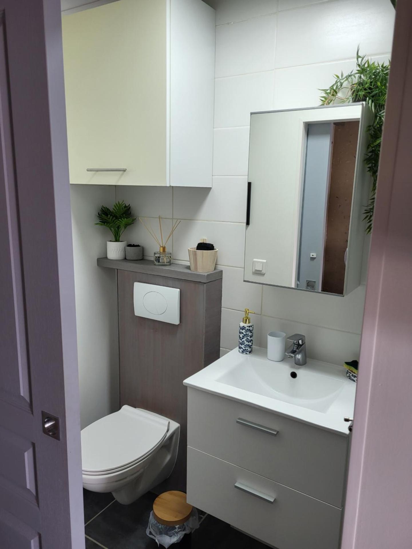 Jolie maison cosy en sologne