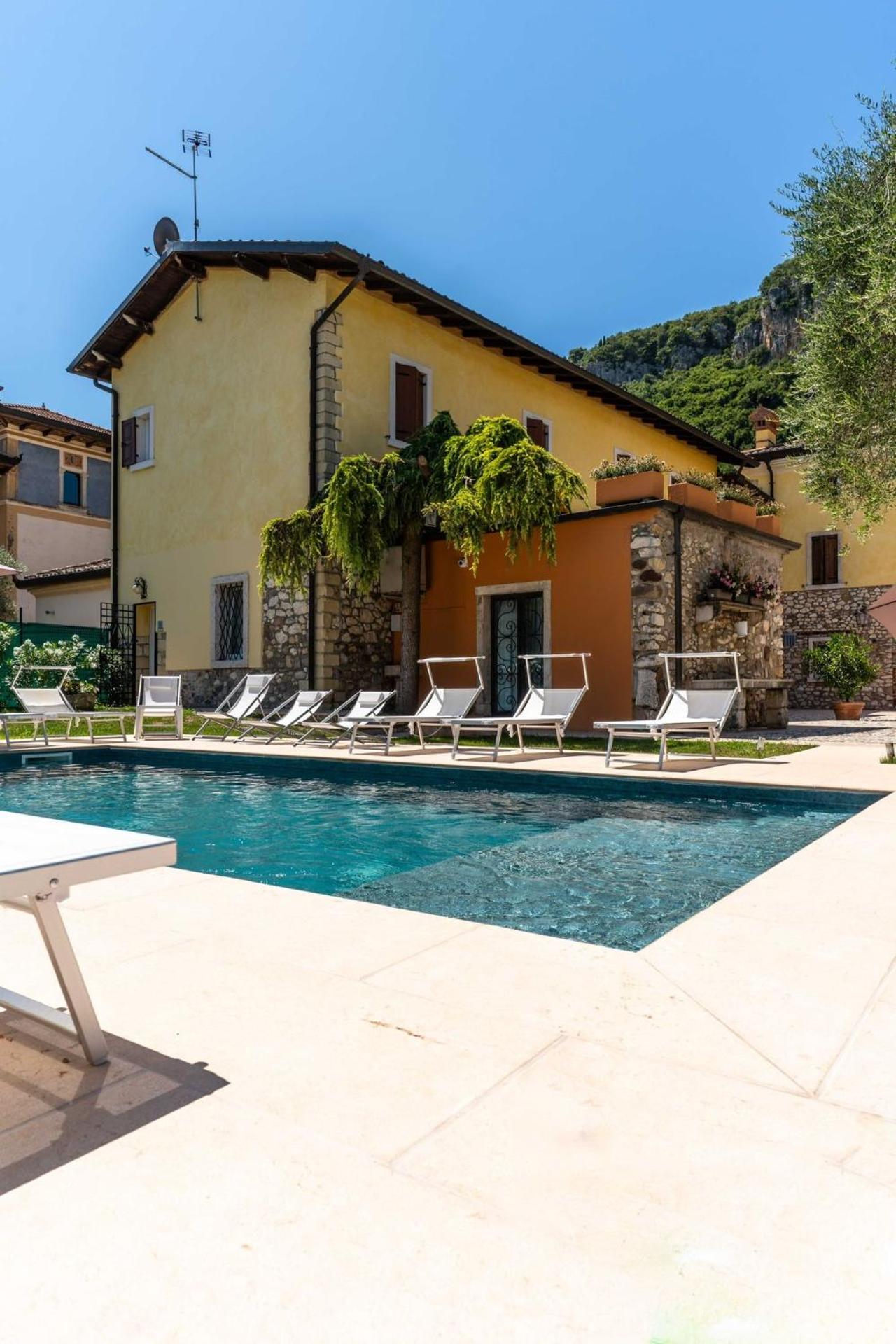 Corte Impero Hotel & Restaurant