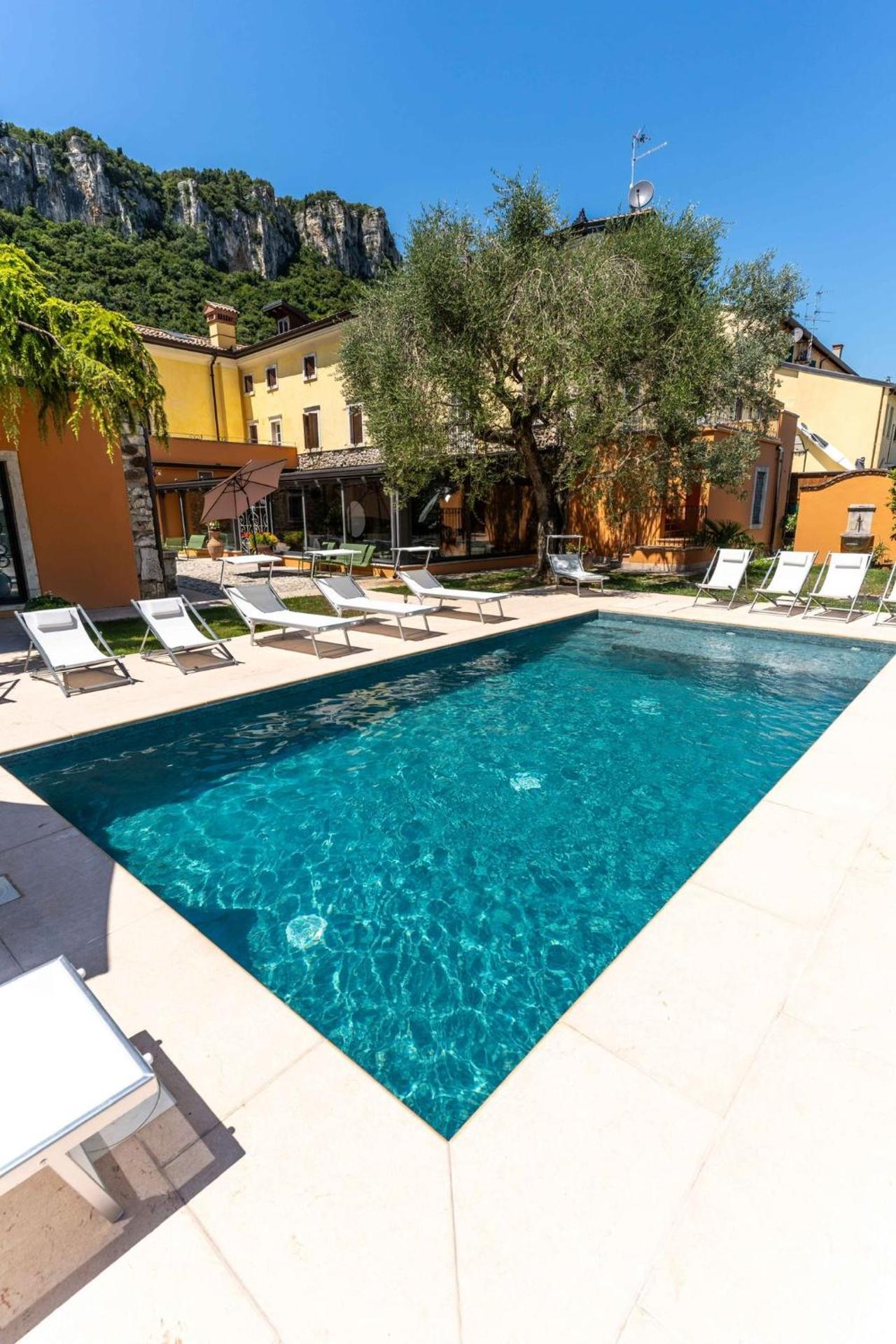 Corte Impero Hotel & Restaurant