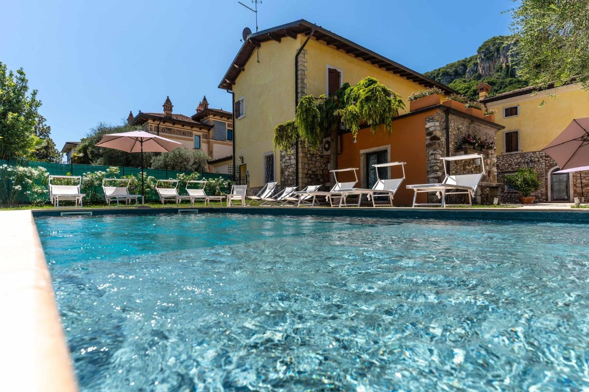 Corte Impero Hotel & Restaurant