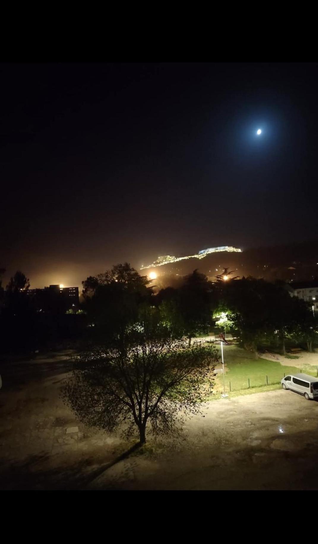 Apartment Misir in downtown