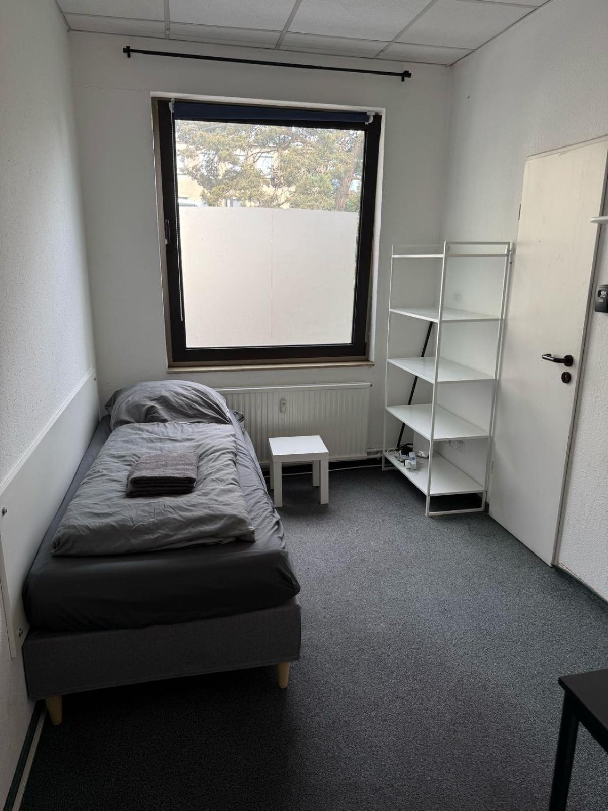 Zentrales Boardinghouse MG Rheydt