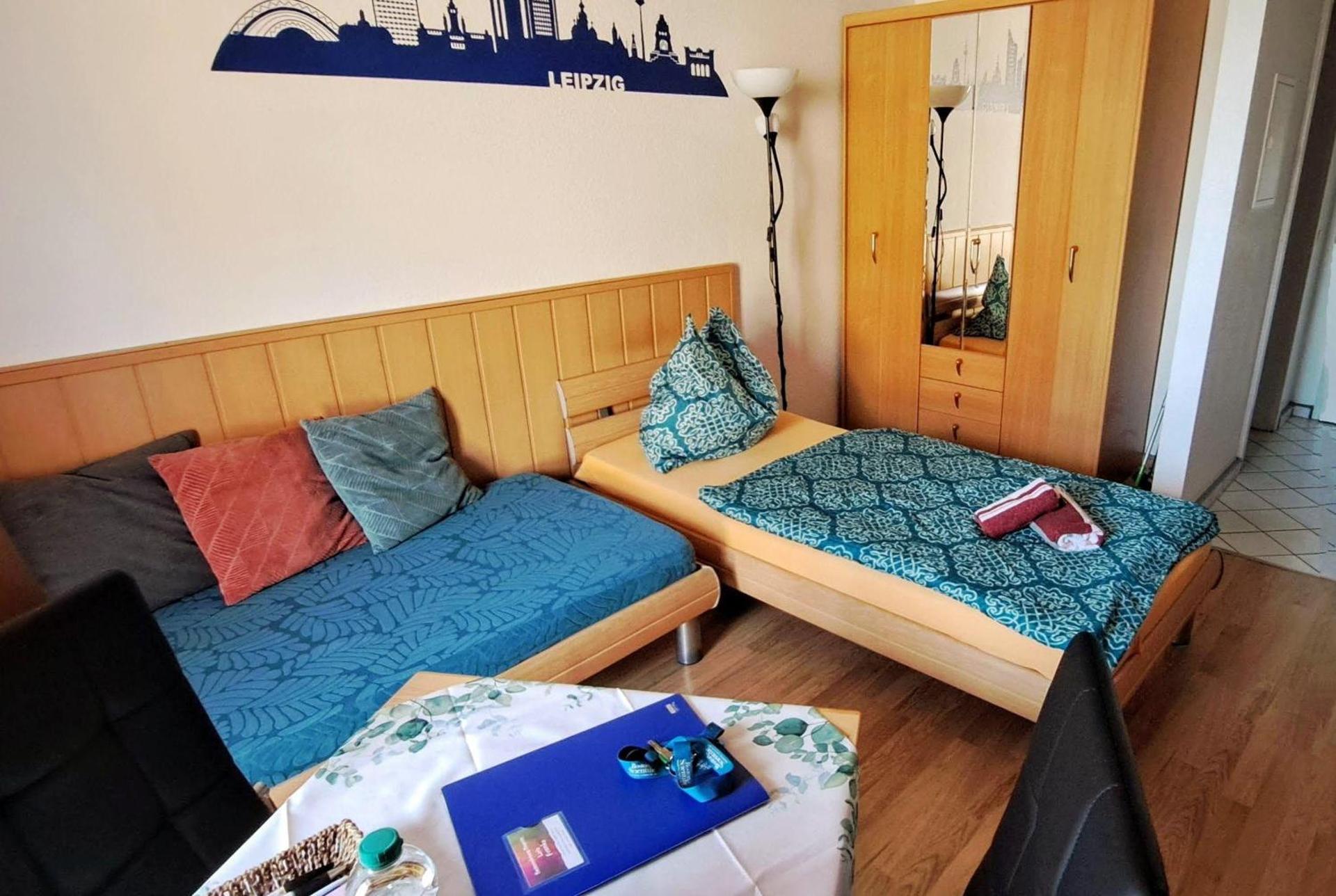 Ferienapartment-Leipzig-Plagwitz