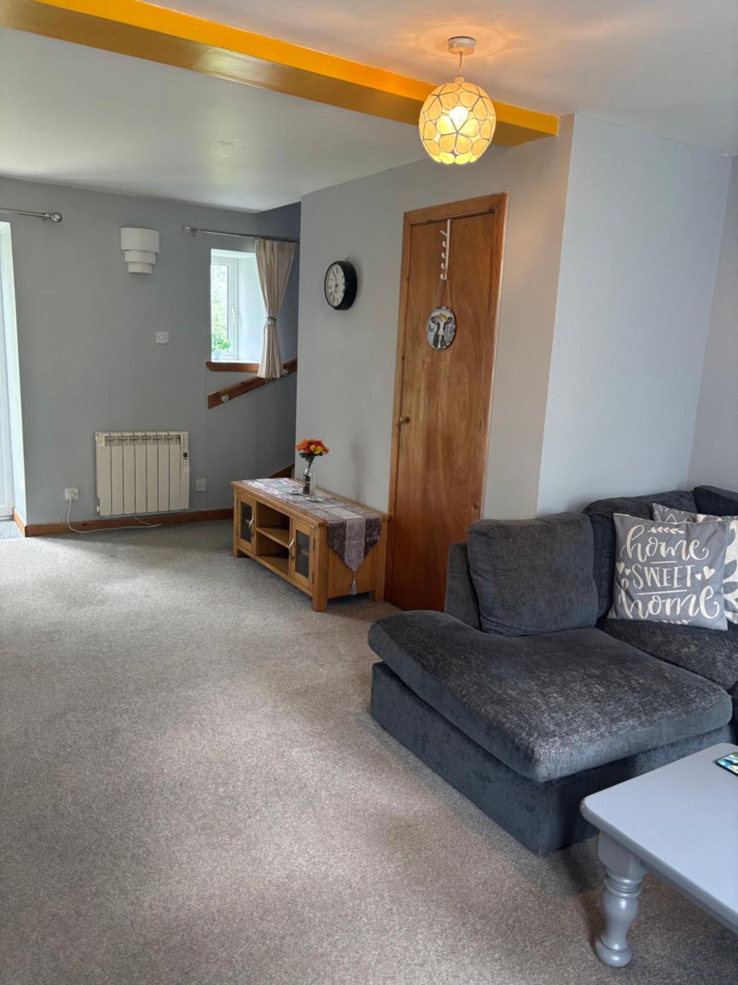 Barfad Self Catering Holiday Cottages