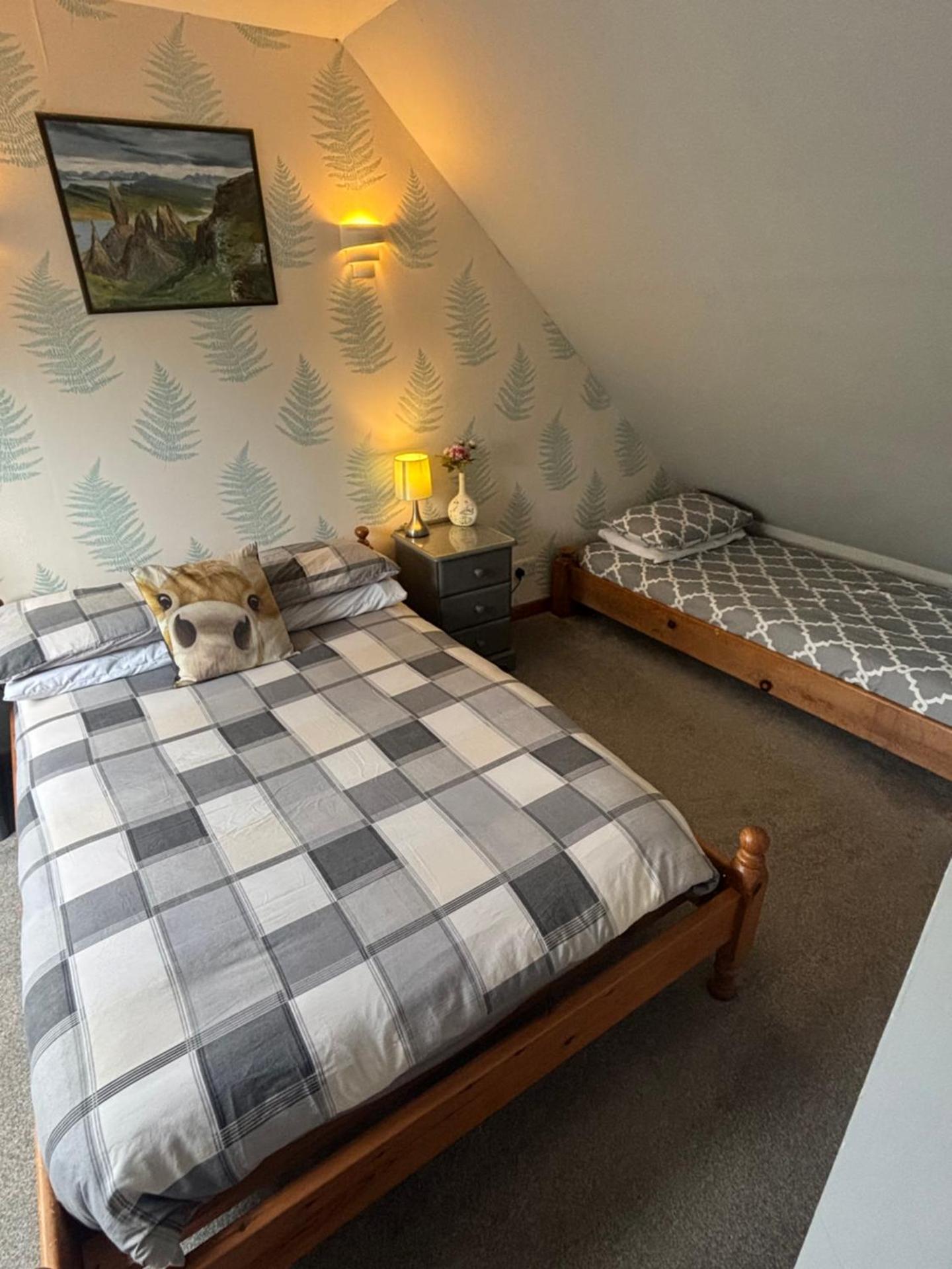 Barfad Self Catering Holiday Cottages