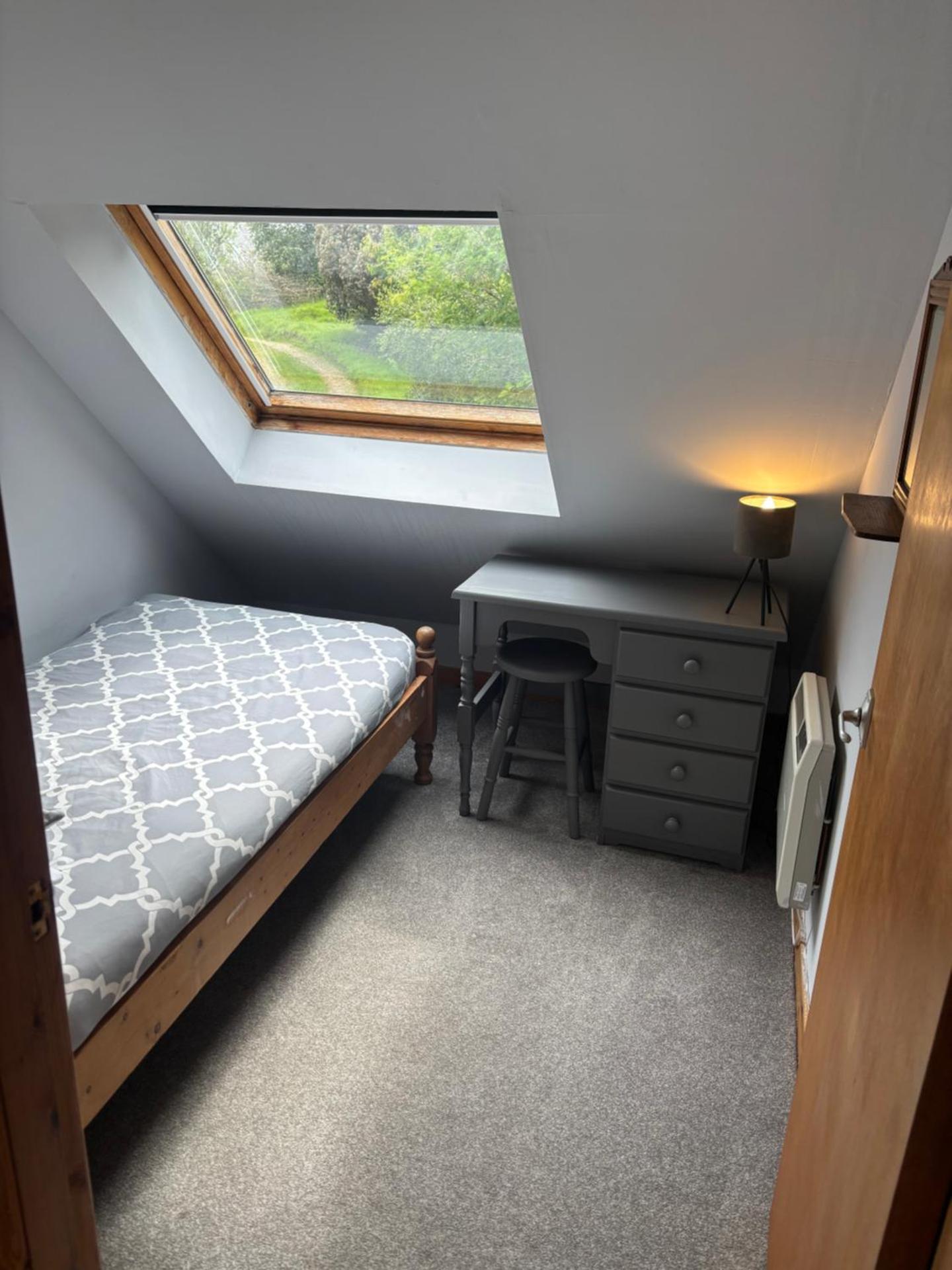 Barfad Self Catering Holiday Cottages