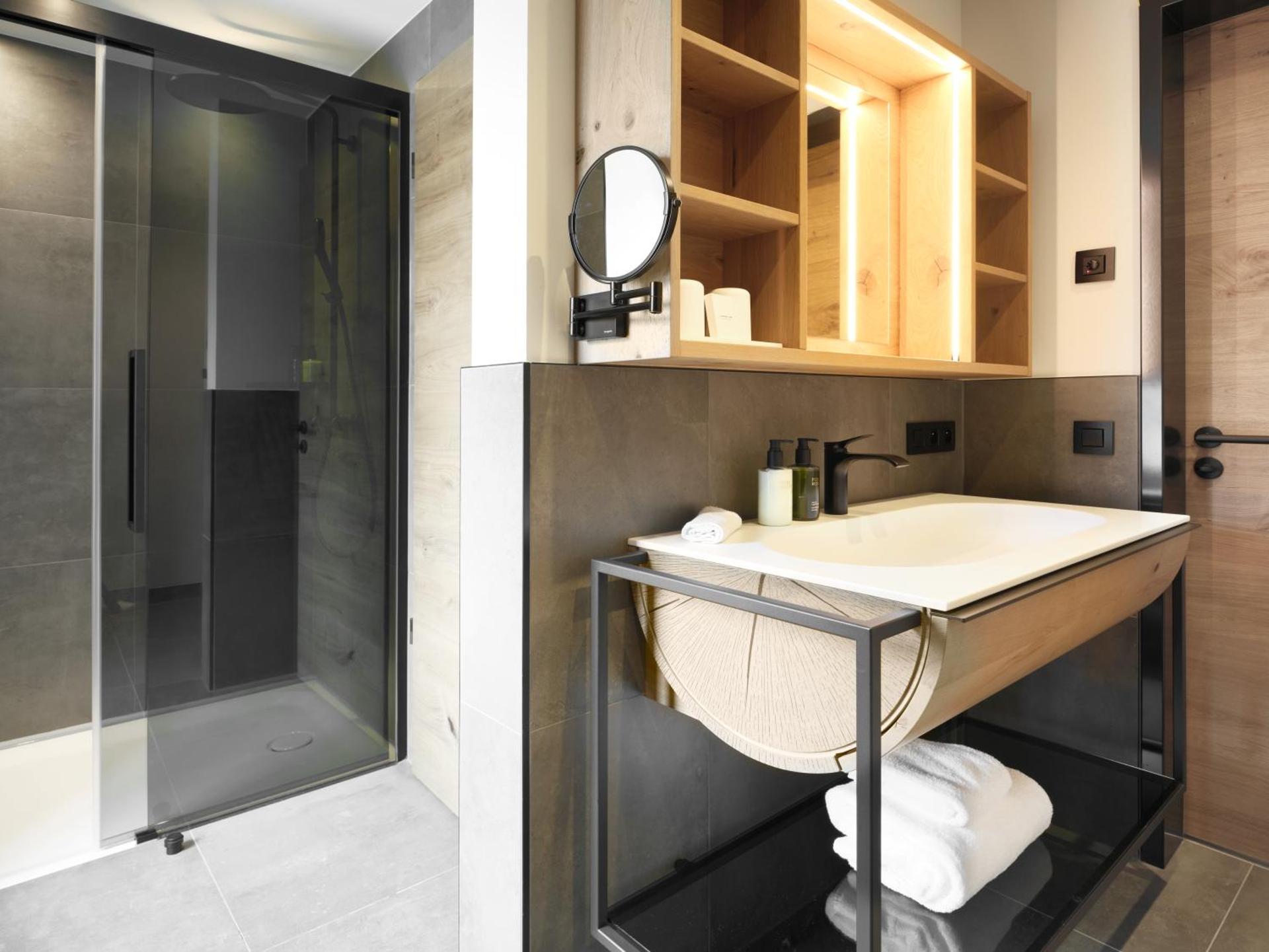 Double Room with Balcony - Annex