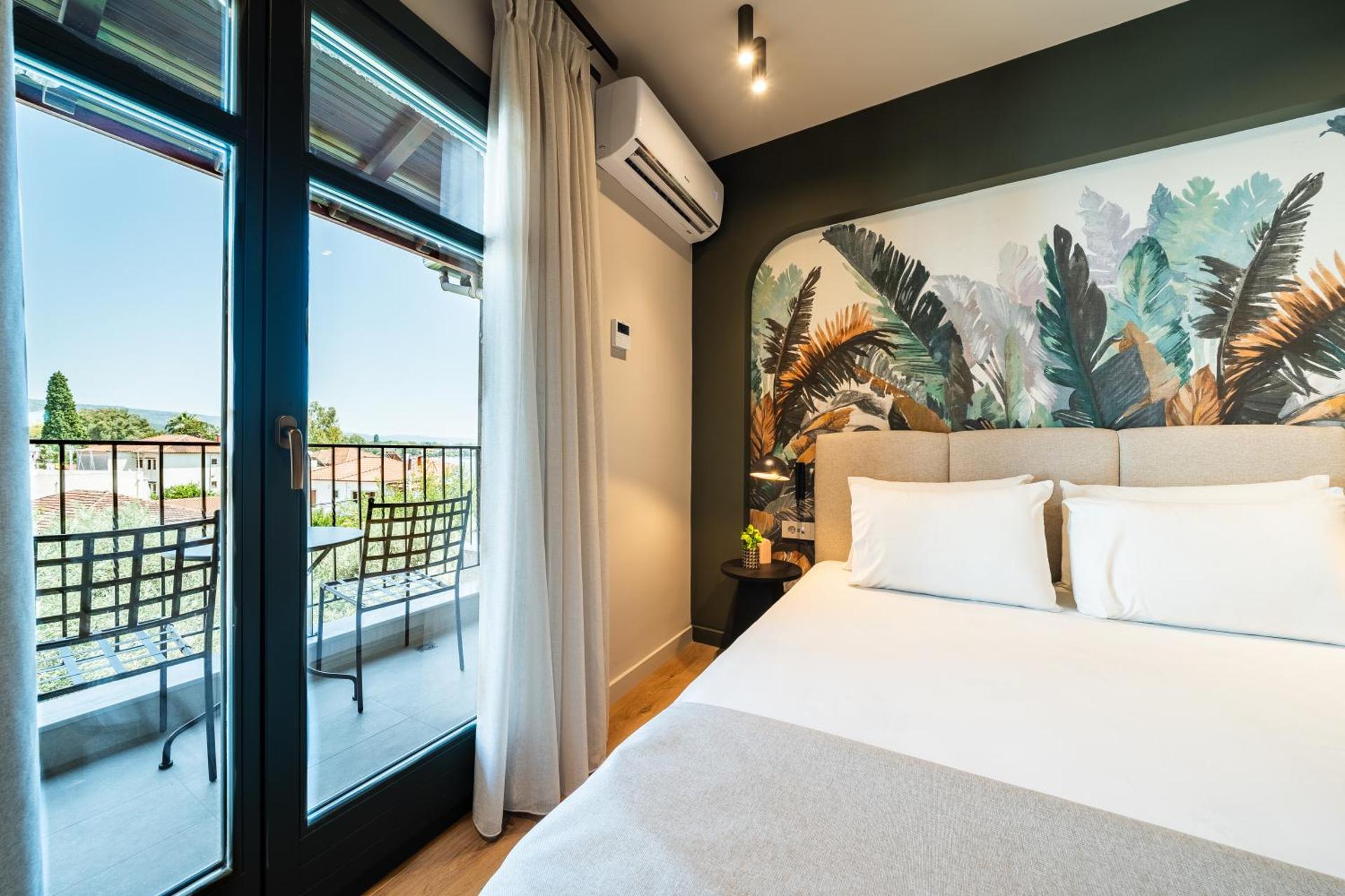 Nest by the Sea, Nilie Hospitality MGMT