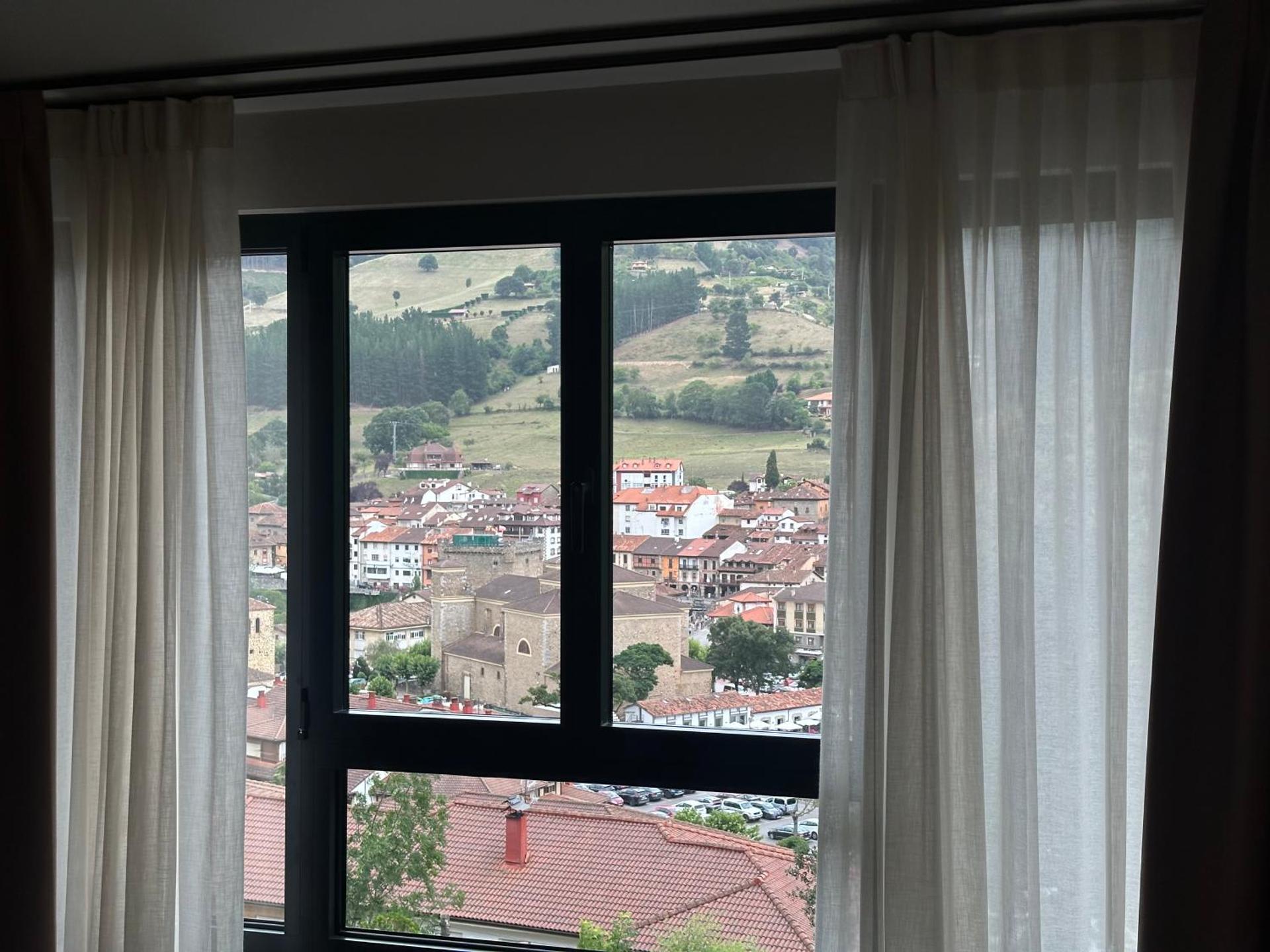 Kahden makuuhuoneen huoneisto - Oma terassi