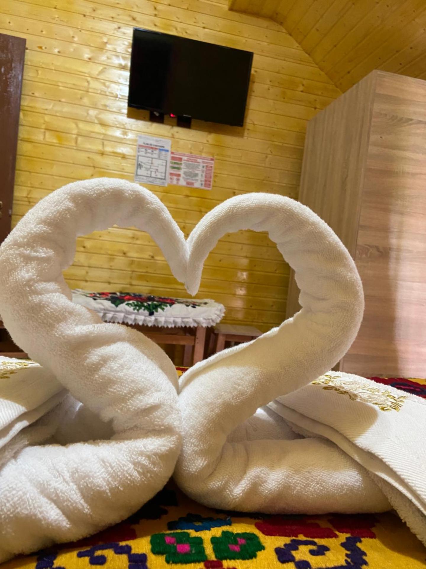 Pensiunea Teodora Breb Maramu