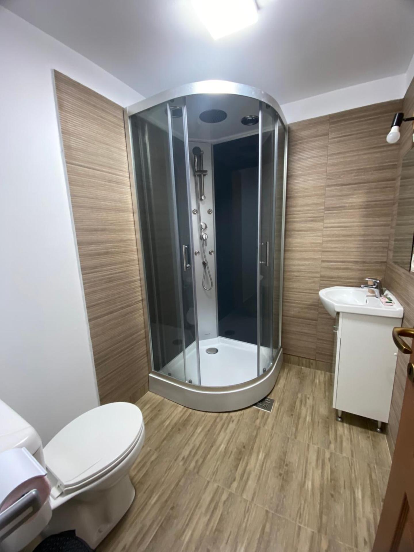 Pensiunea Teodora Breb Maramu