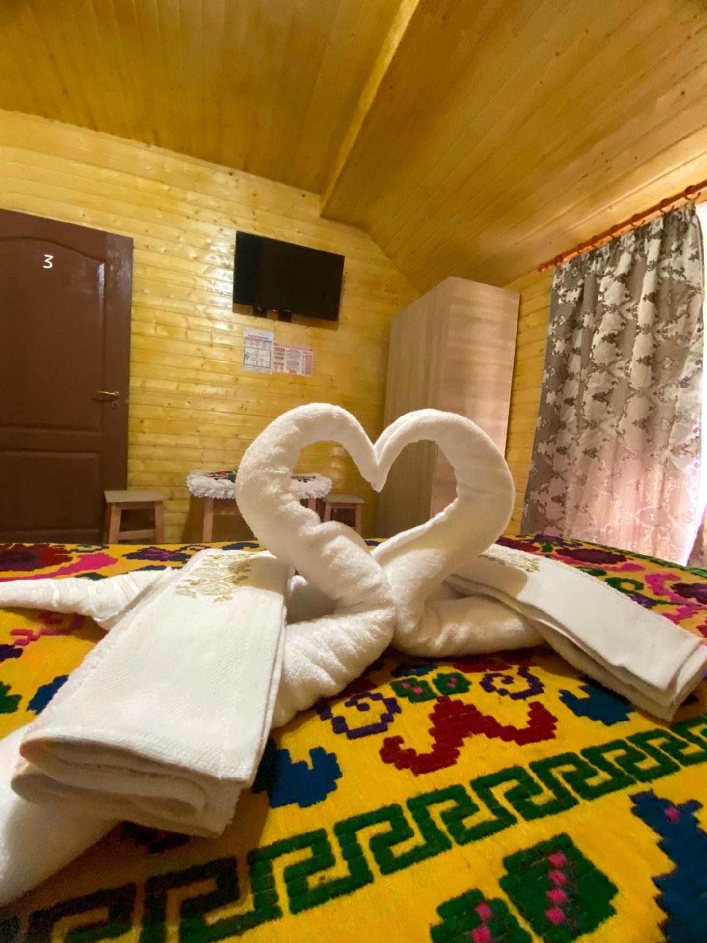 Triple Room with Private Bathroom