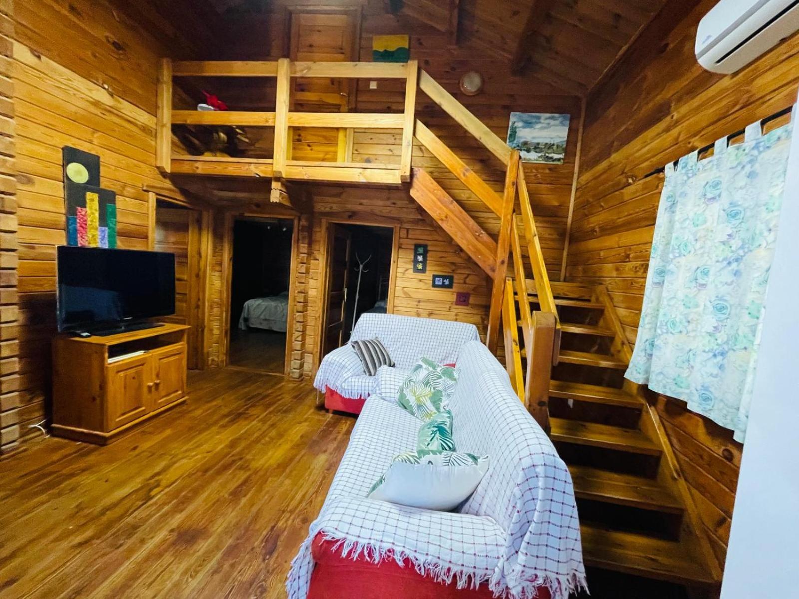 Casas Rurales Tabla Honda