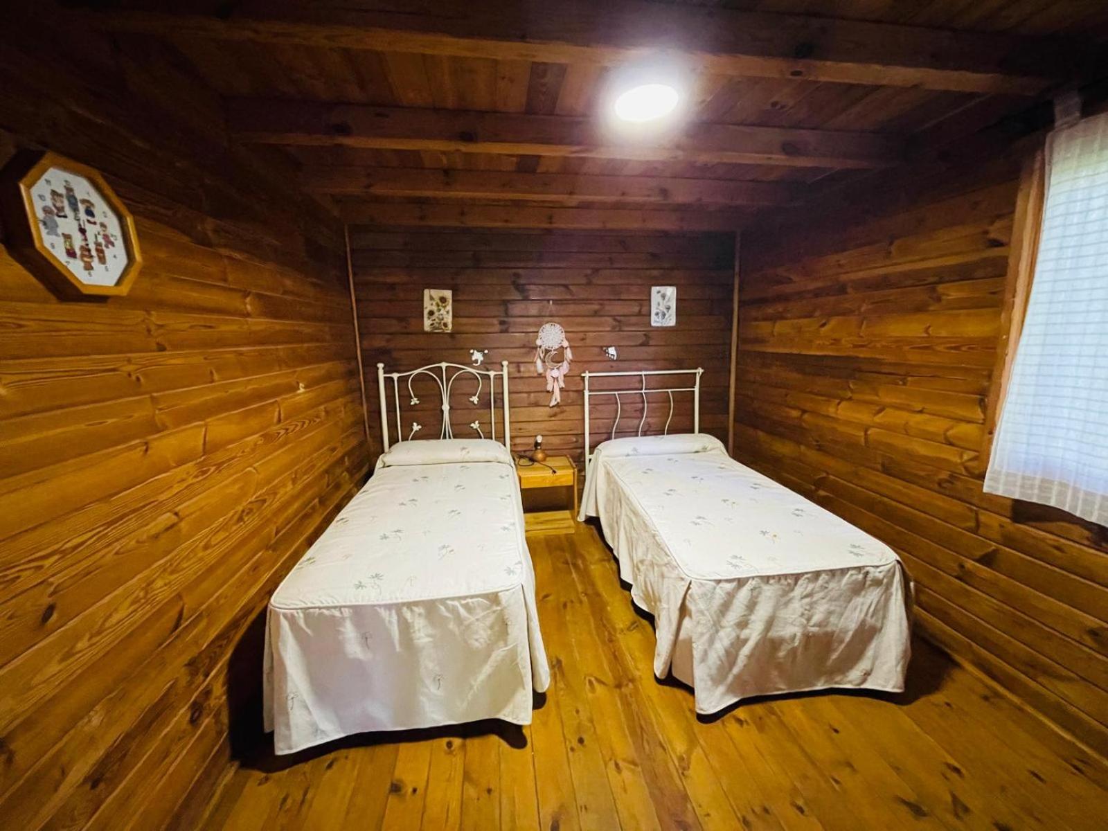 Casas Rurales Tabla Honda