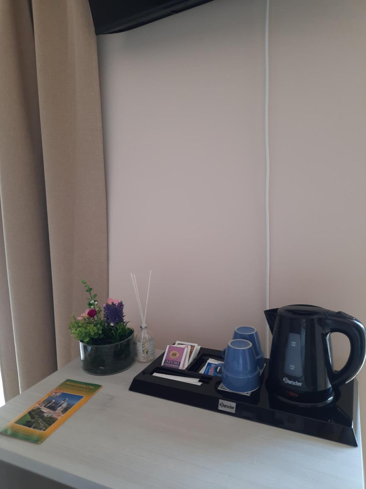 BIXIO40 BED&BREAKFAST and APARTMENTS