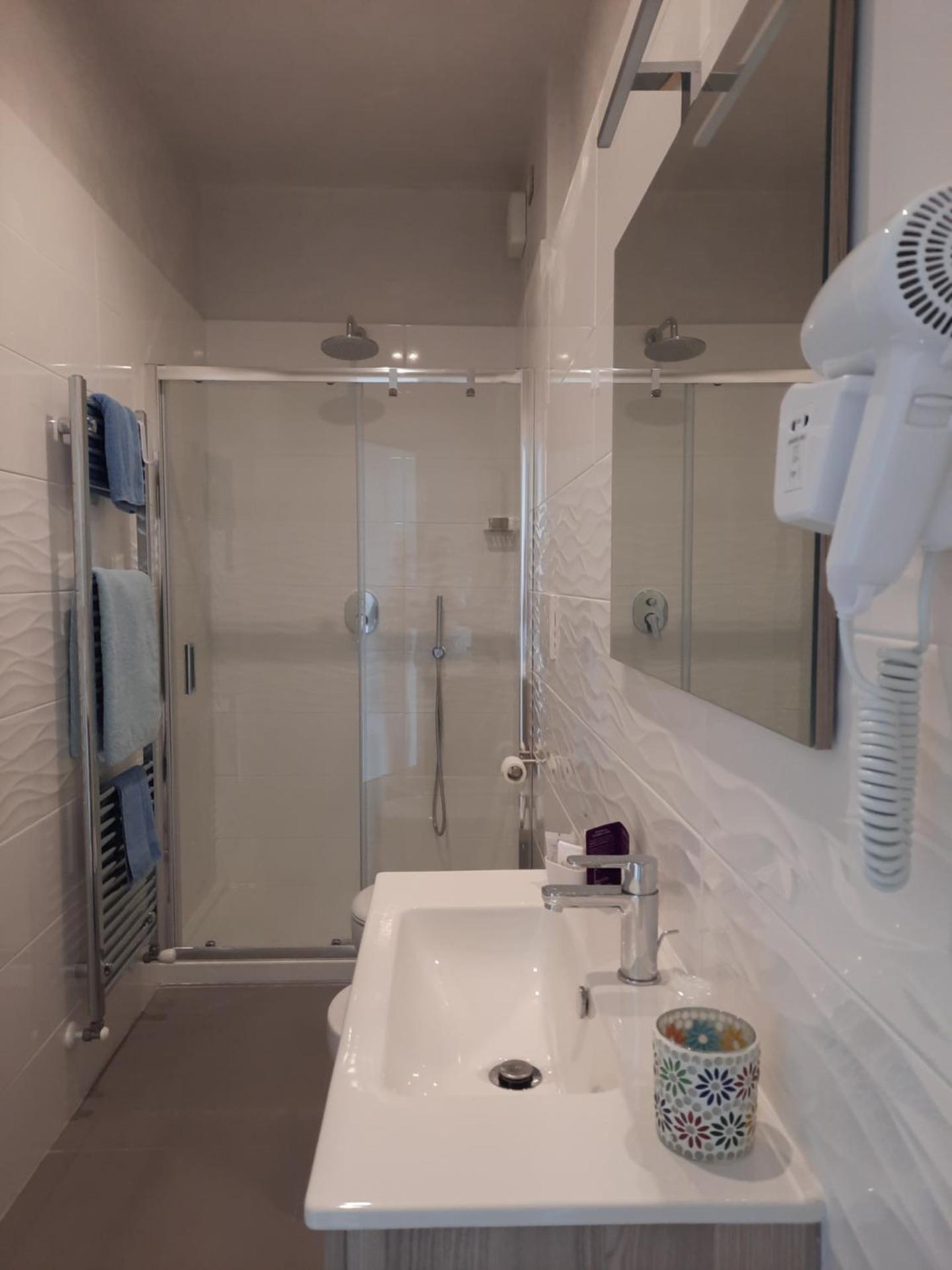 BIXIO40 BED&BREAKFAST and APARTMENTS