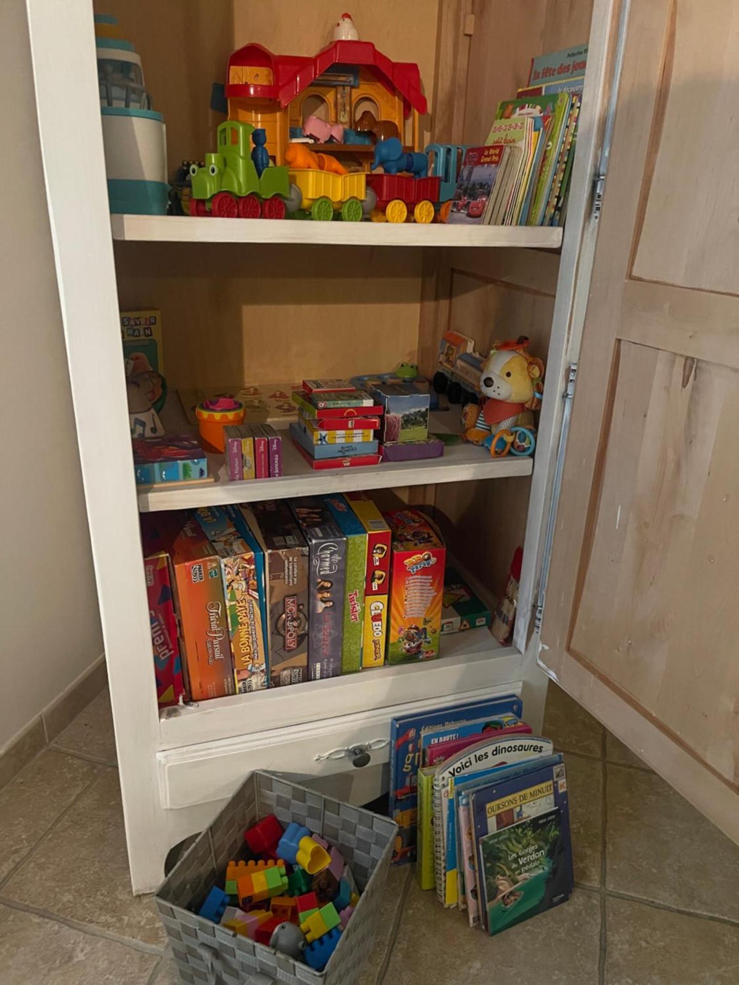 Villa provençale 8 personnes