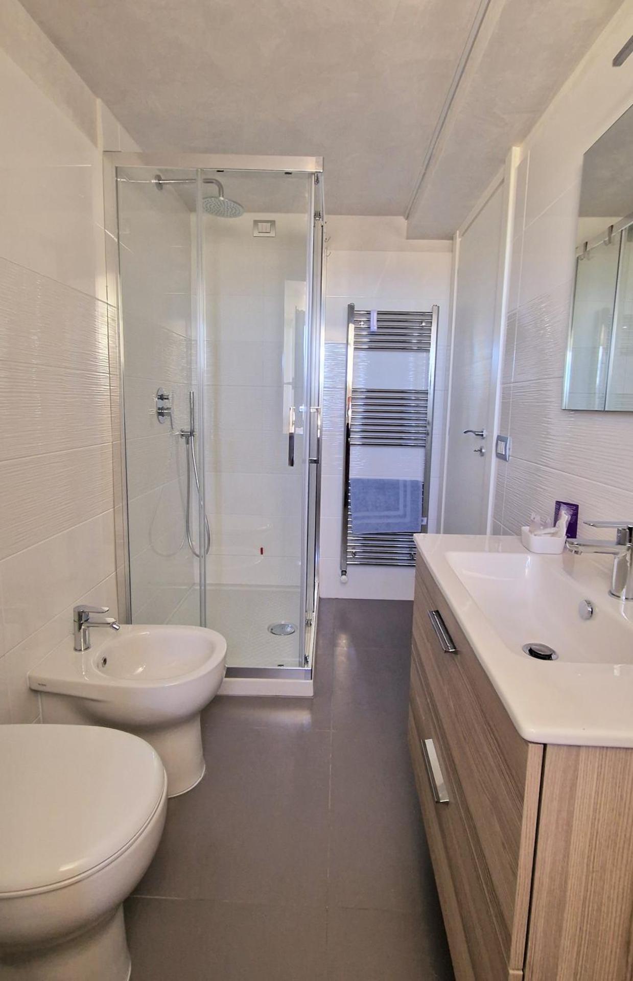 BIXIO40 BED&BREAKFAST and APARTMENTS