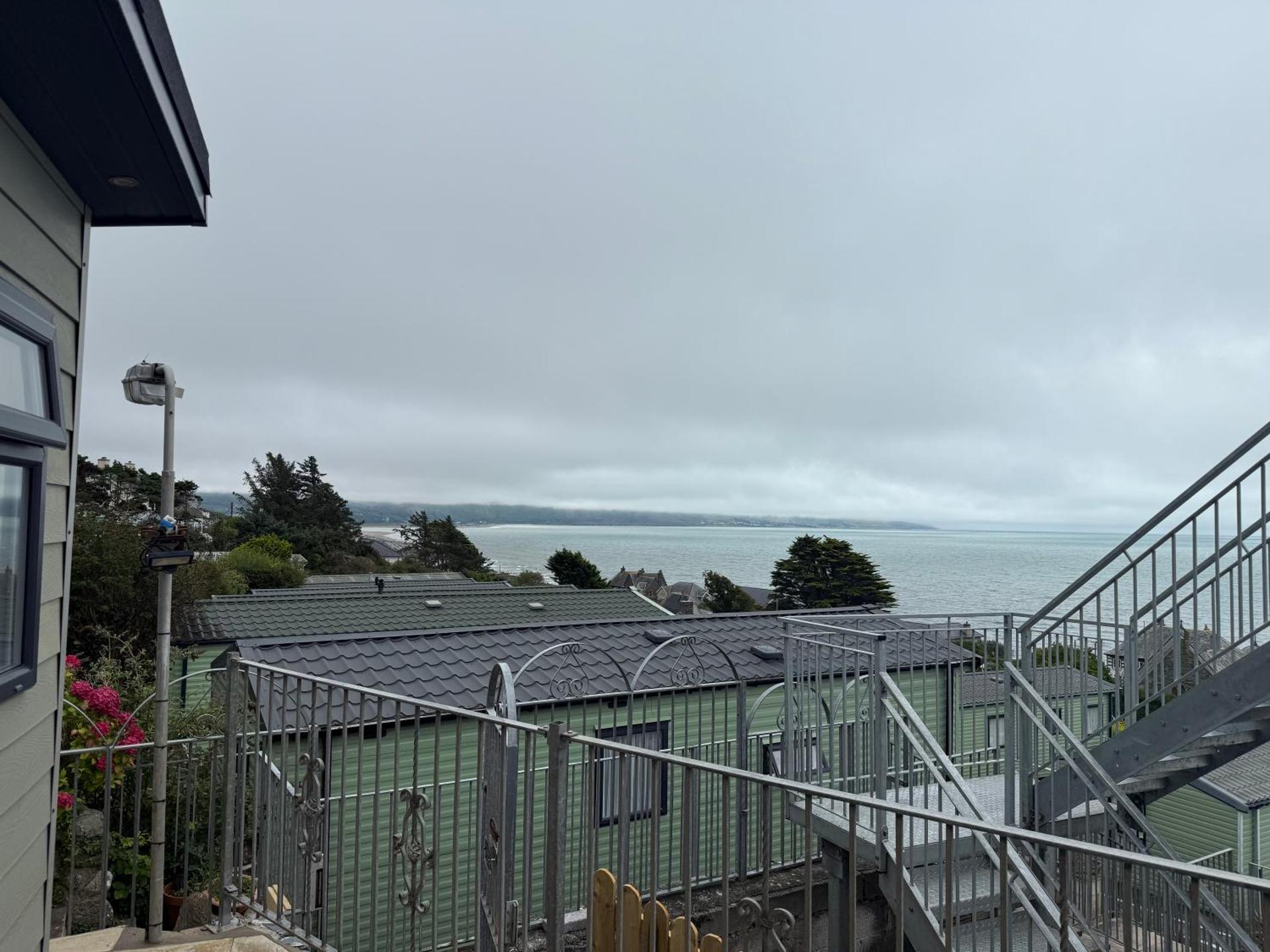 Hendre Coed Isaf Caravan Park