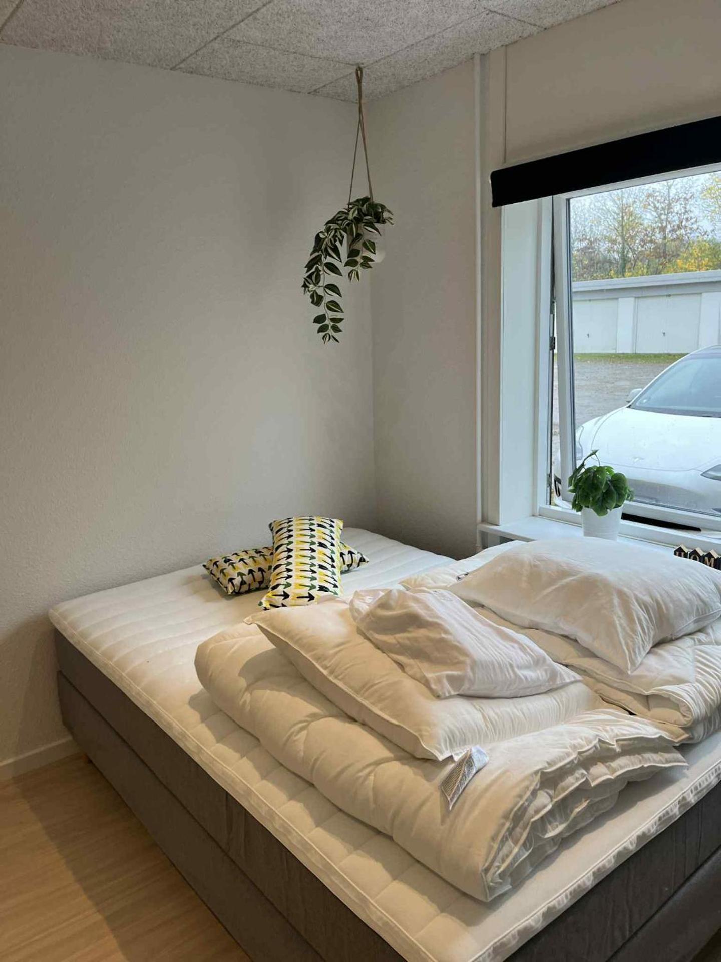 Billund mini hostel room 7