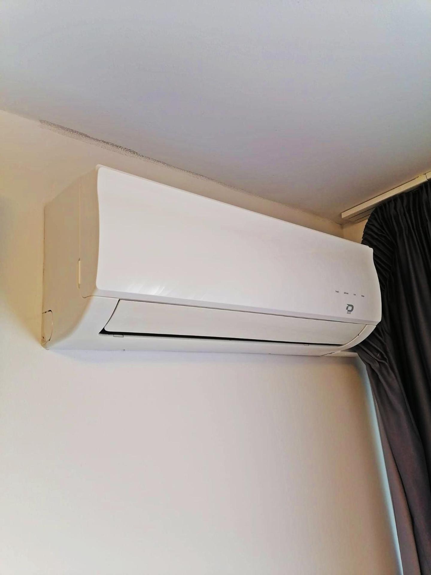 air conditioner